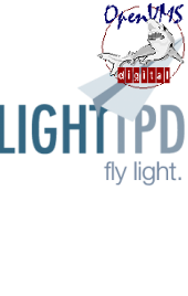 lighttpd logo